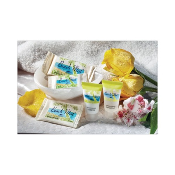 Hand and Body Lotion, 0.65 oz Tube, 288/Carton